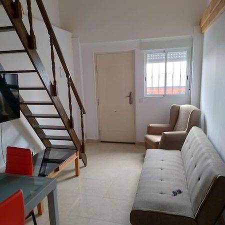 Vila La Casita De La Abuela Màlaga Exteriér fotografie