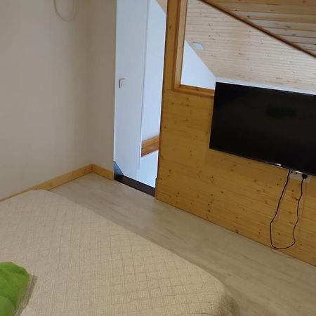 Vila La Casita De La Abuela Màlaga Exteriér fotografie