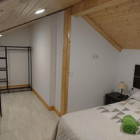 Vila La Casita De La Abuela Màlaga Exteriér fotografie