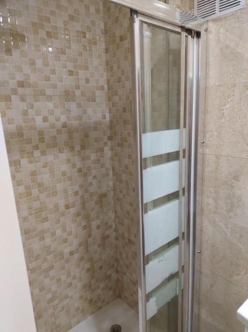 Vila La Casita De La Abuela Màlaga Exteriér fotografie