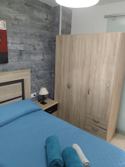 Vila La Casita De La Abuela Màlaga Exteriér fotografie