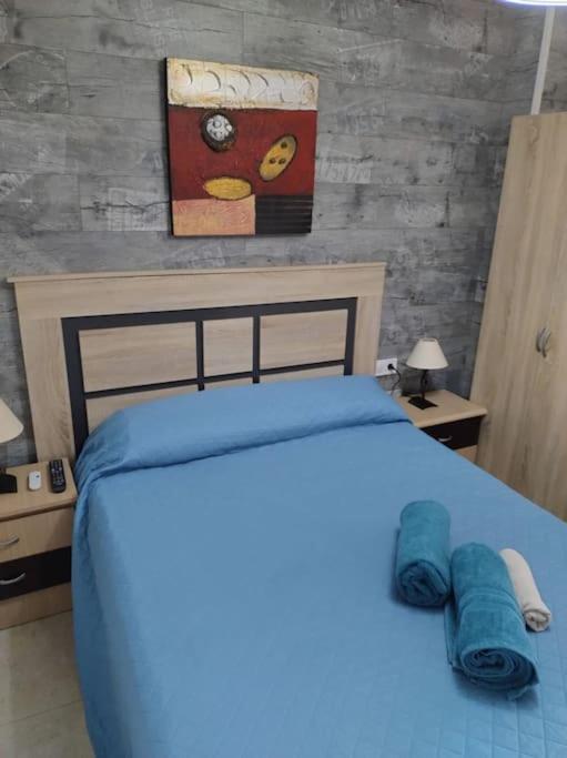 Vila La Casita De La Abuela Màlaga Exteriér fotografie