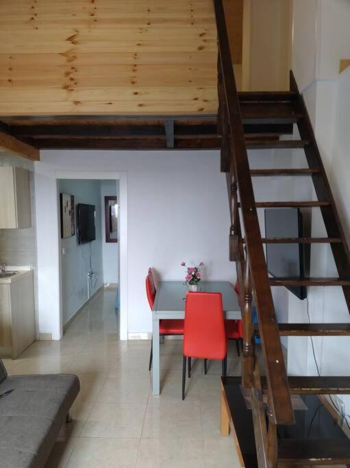 Vila La Casita De La Abuela Màlaga Exteriér fotografie
