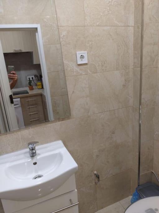 Vila La Casita De La Abuela Màlaga Exteriér fotografie